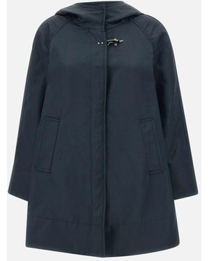 Fay Jackets - Blue