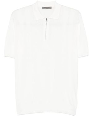 Corneliani Sweaters - White