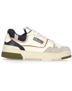 Autry Sneakers - White