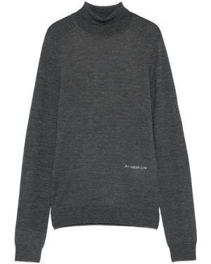 JW Anderson Jumpers - Blue