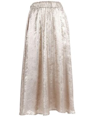 Shirtaporter Skirt - White