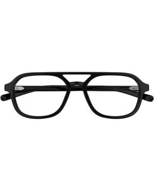Gucci Eyeglass - Black