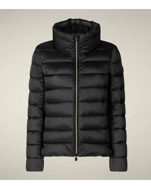 Save The Duck Jackets - Black