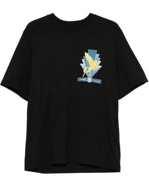 Amiri T-shirts - Black