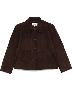 Ba&sh Outerwears - Brown