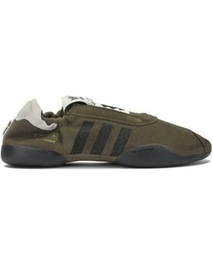 adidas Originals "Taekwondo Mei W Sftm" Trainers - Green