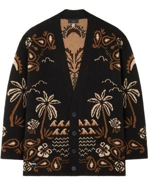 Alanui Jumpers - Black