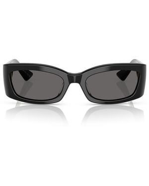 Oliver Peoples Sunglasses - Black