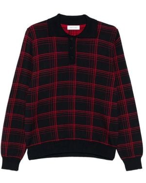 Ernest W. Baker Sweaters - Black
