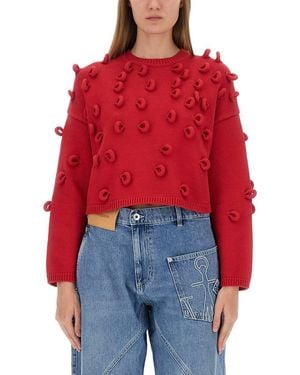JW Anderson Sweaters and pullovers for Women | Online Sale