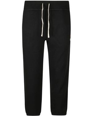 Polo Ralph Lauren Pants - Black