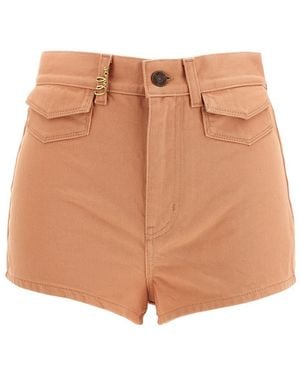 Chloé Chloã 'Chloã' Shorts - Multicolour