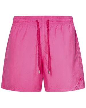 Vilebrequin Swimsuit - Pink