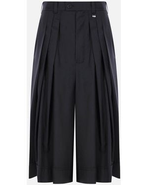 Vivienne Westwood Trousers - Black