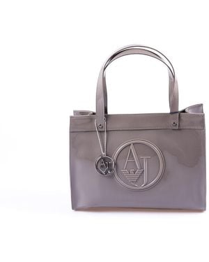 Armani Jeans Bag - Grey