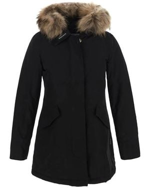 Woolrich Jacket - Black
