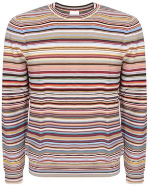 Paul Smith Knitwear - Multicolour