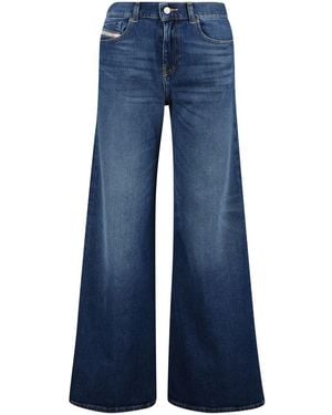 DIESEL 1978 D-Akemi - Blue