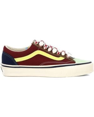 Vans Trainers - Multicolour