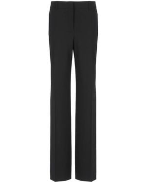 Alberta Ferretti Trousers & Shorts - Black