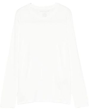 Majestic Filatures Jumpers - White