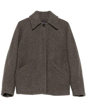 Soeur Outerwears - Gray