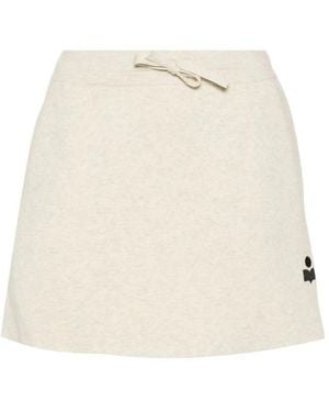 Isabel Marant Skirts - Natural