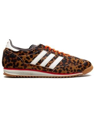 adidas Sneakers - Brown