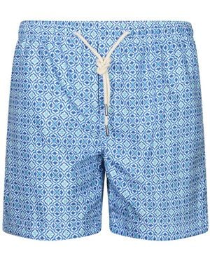 Peninsula Swimwear - Blue