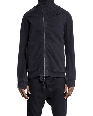 Boris Bidjan Saberi 11 Zipped - Blue