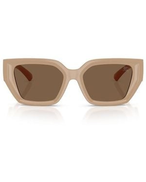 Burberry Sunglasses - White