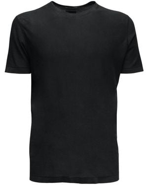 Hannes Roether T.shirt - Black