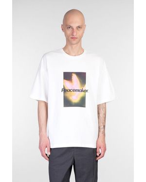 OAMC T-shirt - White