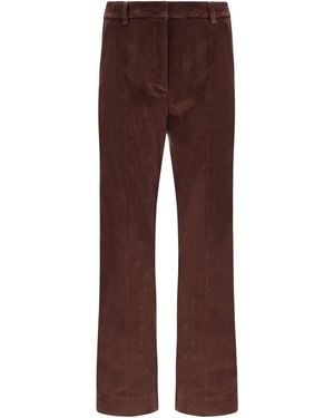 Weekend by Maxmara Pants - Brown