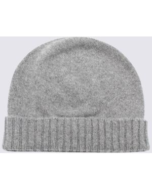 Malo Hat - Grey