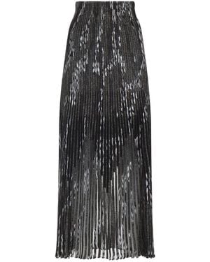 Missoni Skirts - Gray
