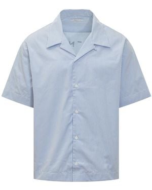 Givenchy Shirt - Blue