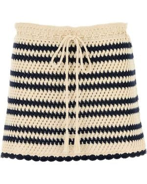 Miu Miu Skirts - Black