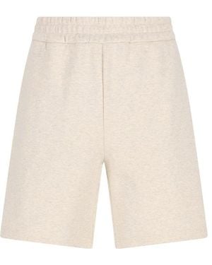 Fendi Shorts - White