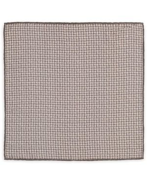 Brunello Cucinelli Scarves - Gray