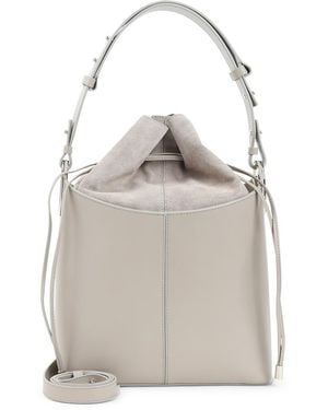 Giorgio Armani Shoulder Bags - Gray