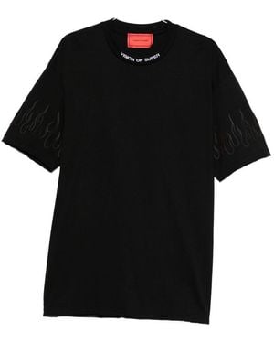 Vision Of Super T-Shirts And Polos - Black