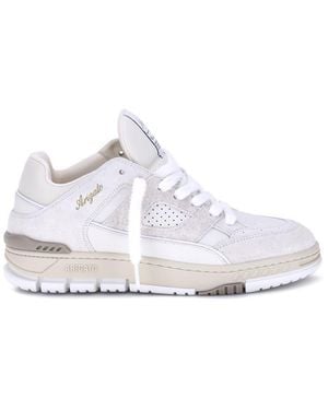 Axel Arigato Trainers - White