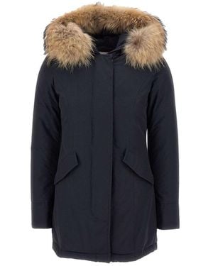 Woolrich Jacket - Blue