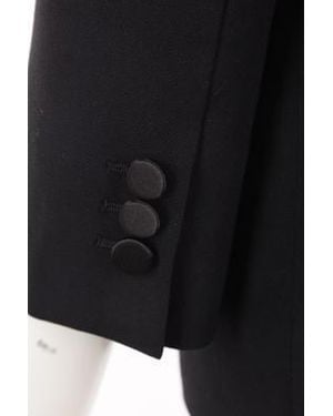 Givenchy Jackets - Black