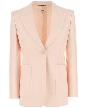 Chloé Blazers, sport coats and suit jackets for Women