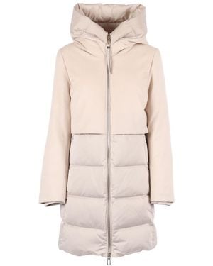 DUNO Jacket - Natural