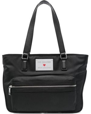 Love Moschino Bags - Black