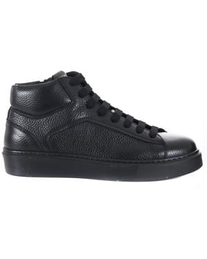 Doucal's Sneakers - Blue