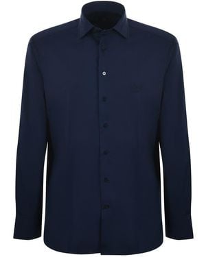 Etro Shirts - Blue